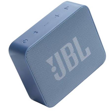 JBL GO2 Essential BLU Portable Waterproof Speaker