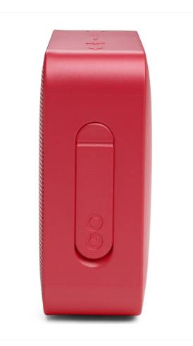 JBL GO2 Essential RED Portable Waterproof Speaker