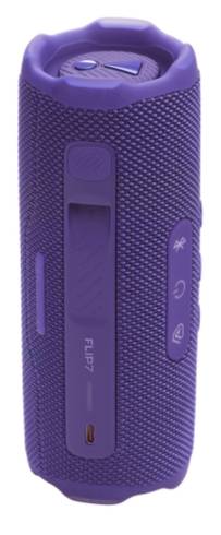 JBL FLIP7 PUR Portable waterproof and drop-proof speaker