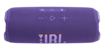 JBL FLIP7 PUR Portable waterproof and drop-proof speaker