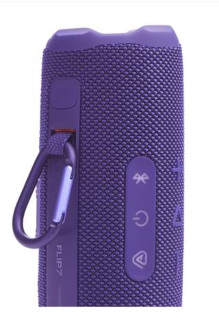 JBL FLIP7 PUR Portable waterproof and drop-proof speaker