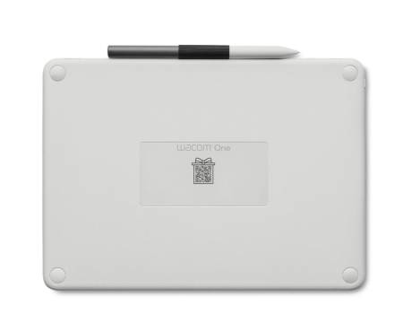 Wacom One pen tablet Medium