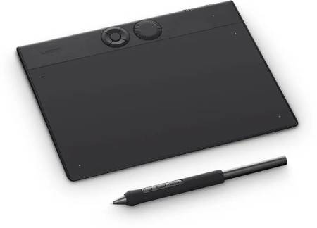 Wacom Intuos Pro pen tablet medium