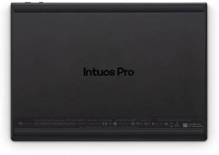 Wacom Intuos Pro pen tablet medium