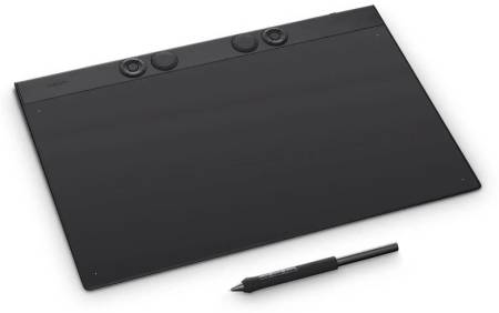 Wacom Intuos Pro pen tablet large
