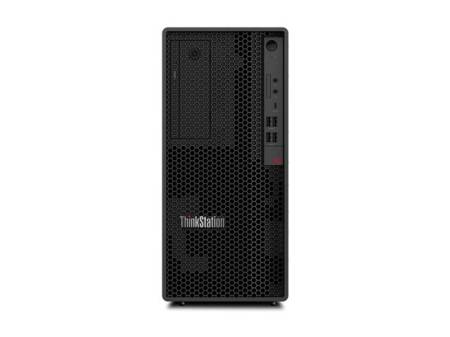 LENOVO ThinkStation P2 Tower Intel Core i7-14700 32GB 1TB SSD RTX4060 W11P 3Y