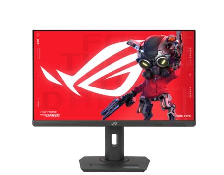 Asus ROG Strix XG259CMS Gaming Monitor