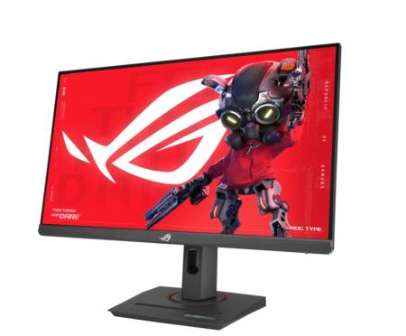 Asus ROG Strix XG259CMS Gaming Monitor
