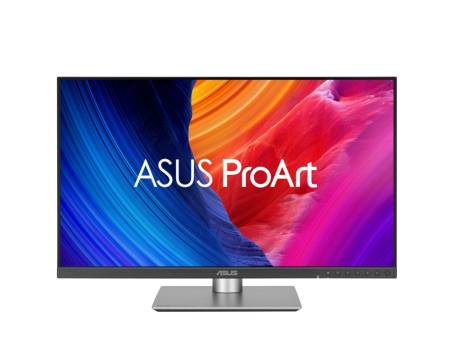 Asus ProArt Display PA278CFRV Professional Monitor