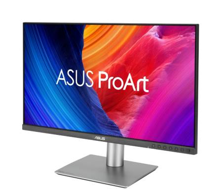 Asus ProArt Display PA278CFRV Professional Monitor