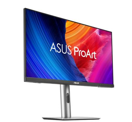 Asus ProArt Display PA278CFRV Professional Monitor