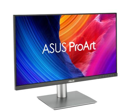Asus ProArt Display PA278CFRV Professional Monitor
