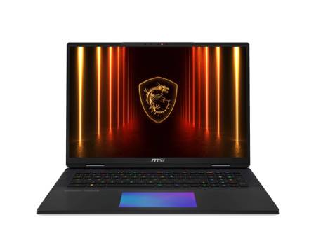 MSI Titan 18 HX AI A2XWJG