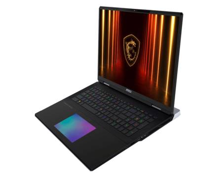 MSI Titan 18 HX AI A2XWJG