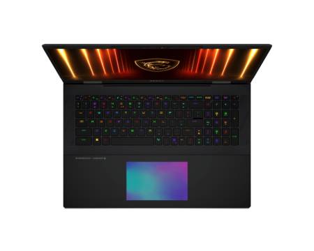 MSI Titan 18 HX AI A2XWJG