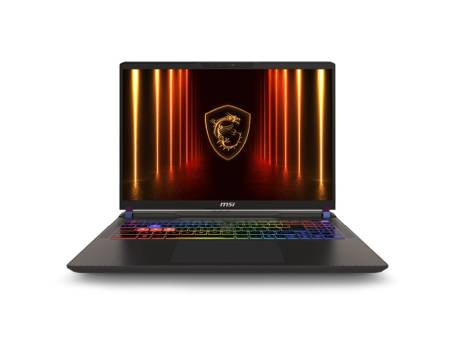 MSI Vector 16 HX AI A2XWHG