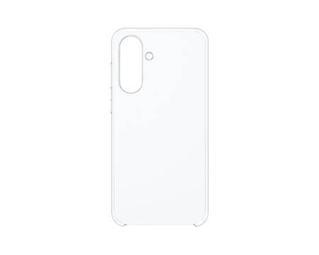 Samsung EF-QA366CTEGWW Case for A36 Clear Transparancy