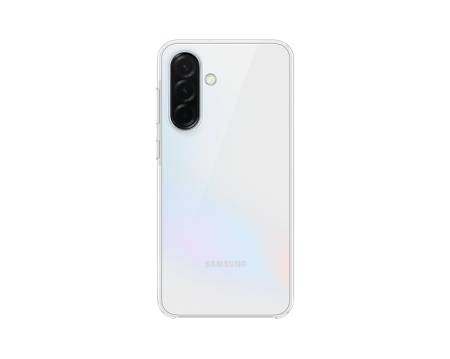 Samsung EF-QA366CTEGWW Case for A36 Clear Transparancy