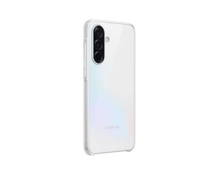Samsung EF-QA366CTEGWW Case for A36 Clear Transparancy
