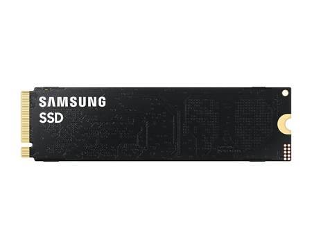 Samsung SSD 9100 PRO 2TB PCIe 5.0 NVMe 2.0 M.2  Read 14700 MB/s Write 13300 MB/s