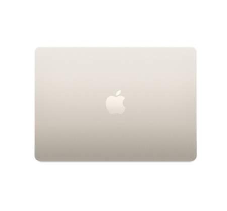 Apple MacBook Air 13.6: STARLIGHT/M4 10C CPU/10C GPU/16GB/512GB-ZEE