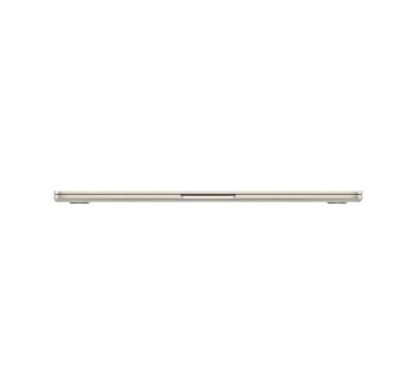 Apple MacBook Air 13.6: STARLIGHT/M4 10C CPU/10C GPU/16GB/512GB-ZEE
