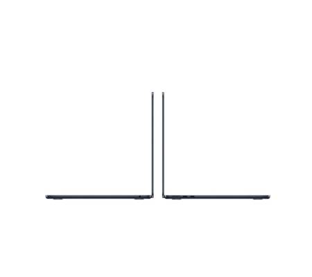 Apple MacBook Air 13.6: MIDNIGHT/M4 10C CPU/10C GPU/16GB/512GB-ZEE