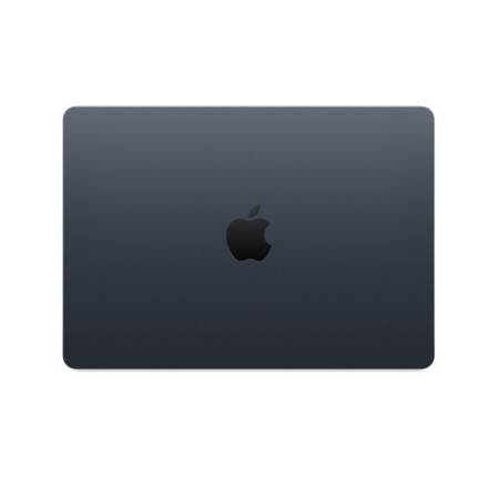 Apple MacBook Air 13.6: MIDNIGHT/M4 10C CPU/10C GPU/16GB/512GB-ZEE