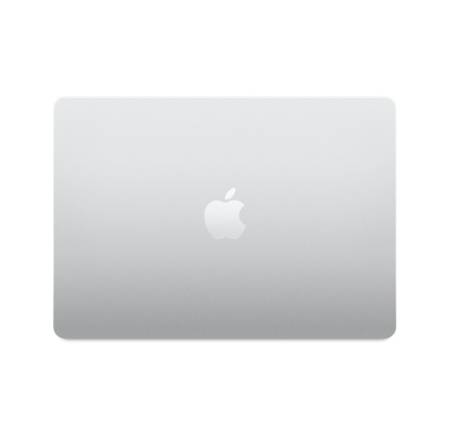 Apple MacBook Air 15.3: SILVER/M4 10C CPU/10C GPU/16GB/256GB-ZEE