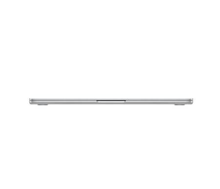Apple MacBook Air 15.3: SILVER/M4 10C CPU/10C GPU/16GB/256GB-ZEE