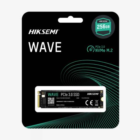 Hiksemi PCIe Gen 3 x 4
