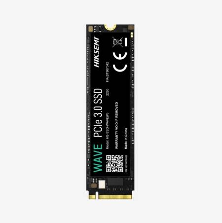 Hiksemi PCIe Gen 3 x 4