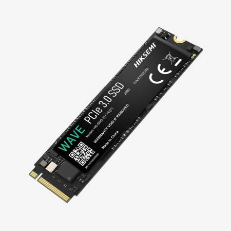 Hiksemi PCIe Gen 3 x 4