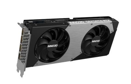 Inno3D GeForce RTX 5060 Ti 16GB GDDR7 Twin X2