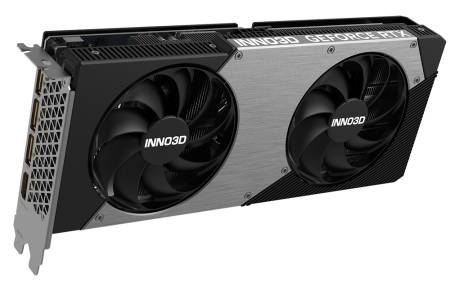 Inno3D GeForce RTX 5060 Ti 16GB GDDR7 Twin X2 OC