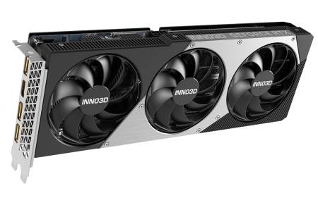 Inno3D GeForce RTX 5060 Ti 16GB GDDR7 X3 OC