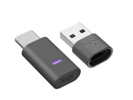 Logitech Zone Wireless 2 Headset