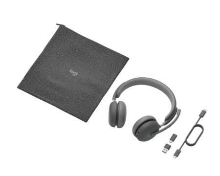 Logitech Zone Wireless 2 Headset