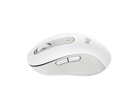 Безжична Мишка Logitech Signature M650 910-006255 - OFF-WHITE - EMEA