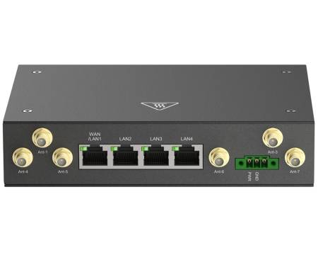 D-Link 5G M2M Router