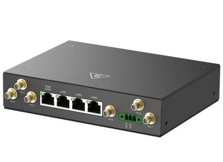 D-Link 5G M2M Router