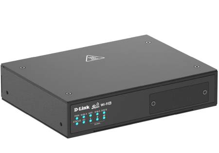 D-Link 5G M2M Router