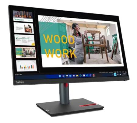 Lenovo ThinkVision P24q-30 23.8"
