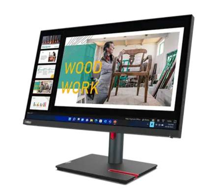 Lenovo ThinkVision P24q-30 23.8"