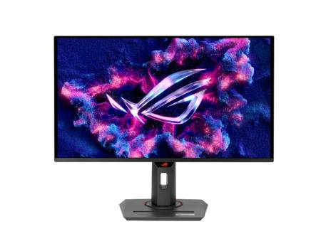 Asus ROG Strix OLED XG27ACDNG gaming monitor 