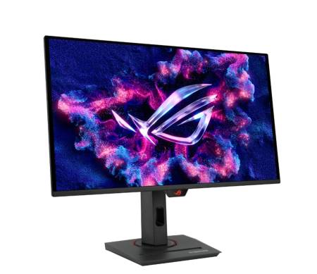 Asus ROG Strix OLED XG27ACDNG gaming monitor 