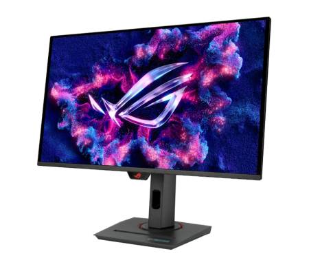 Asus ROG Strix OLED XG27ACDNG gaming monitor 