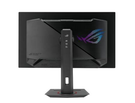 Asus ROG Strix OLED XG27ACDNG gaming monitor 