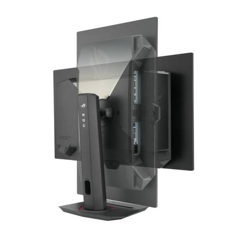 Asus ROG Strix OLED XG27ACDNG gaming monitor 