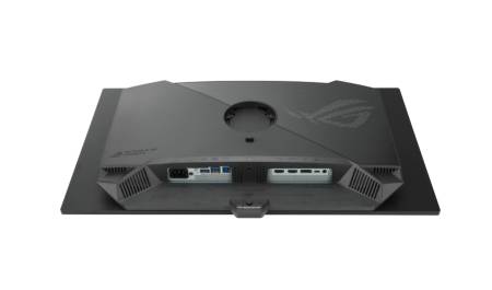 Asus ROG Strix OLED XG27ACDNG gaming monitor 